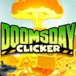 Обзор игры Doomsday Clicker
