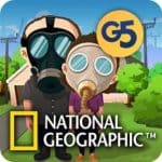 Обзор игры Doomsday Preppers
