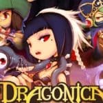 Обзор игры Dragonica