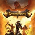 Обзор игры Drakensang: The Dark Eye