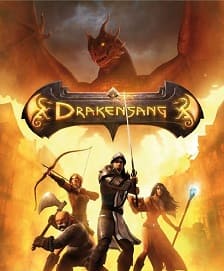 Обзор игры Drakensang: The Dark Eye