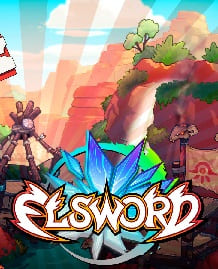 Обзор игры Elsword Online