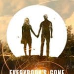 Обзор игры Everybody's Gone to the Rapture