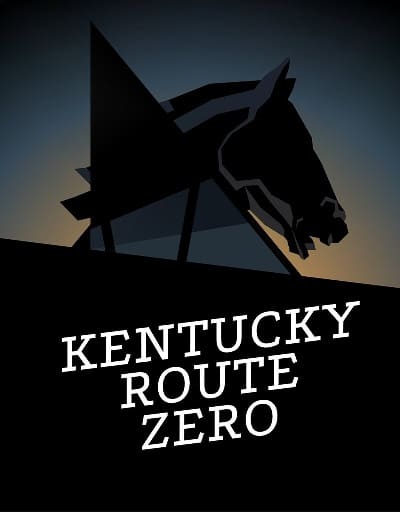 Обзор игры Kentucky Route Zero