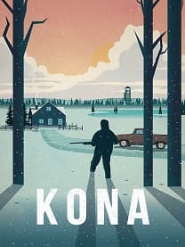 Обзор игры Kona