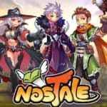 Обзор игры NosTale