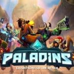 Обзор игры Paladins