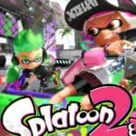 Обзор игры Splatoon 2
