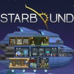 Обзор игры Starbound