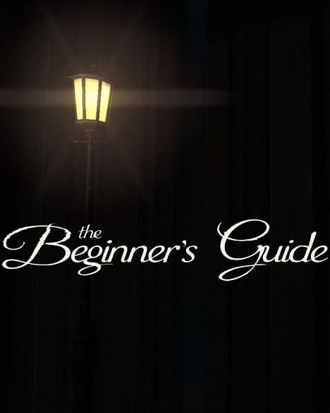 Обзор игры The Beginner’s Guide