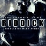 Обзор игры The Chronicles of Riddick: Assault on Dark Athena