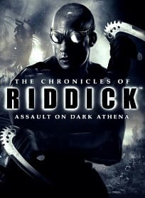 Обзор игры The Chronicles of Riddick: Assault on Dark Athena