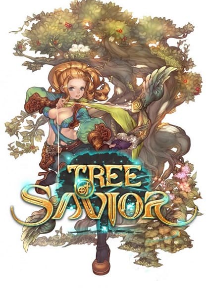 Обзор игры Tree of Savior