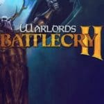 Обзор игры Warlords Battlecry II