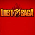 Обзор игры Lost Saga