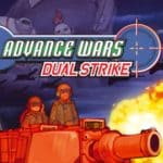 Обзор игры Advance Wars: Dual Strike