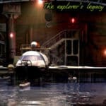 Обзор игры Amerzone: The Explorer’s Legacy
