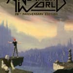 Обзор игры Another World