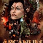 Обзор игры Arcanum: Of Steamworks & Magick Obscura