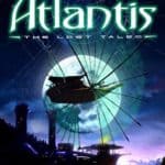 Обзор игры Atlantis: The Lost Tales