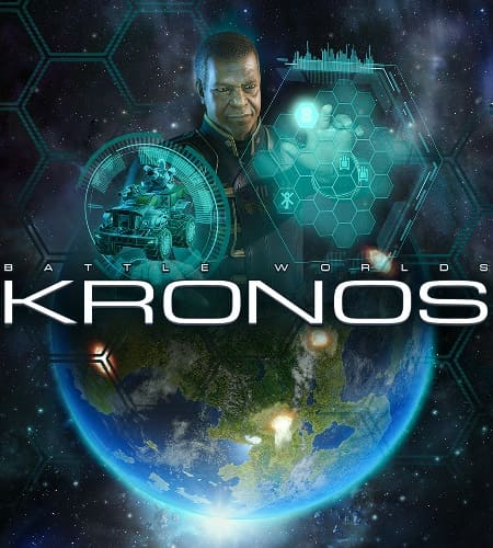 Обзор игры Battle Worlds: Kronos