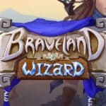 Обзор игры Braveland Wizard