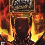 Обзор игры Fallout Tactics: Brotherhood of Steel