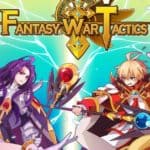 Обзор игры Fantasy War Tactics