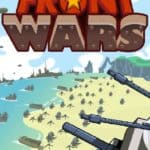Обзор игры Front Wars