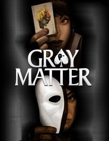 Обзор игры Gray Matter