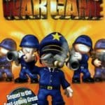 Обзор игры Great Big War Game