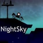 Обзор игры NightSky
