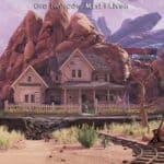 Обзор игры Obduction