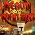Обзор игры Realm of the Mad God