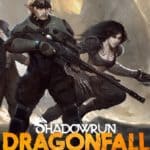 Обзор игры Shadowrun: Dragonfall