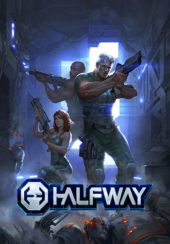 Обзор игры Halfway