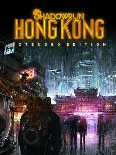 Обзор игры Shadowrun: Hong Kong