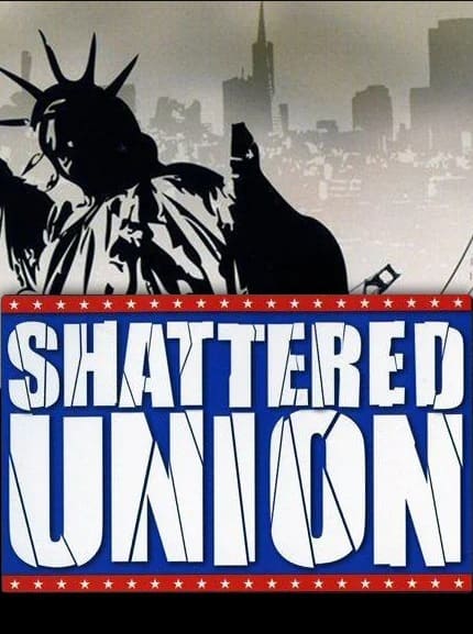 Обзор игры Shattered Union