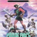 Обзор игры Shining Force