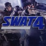 Обзор игры Swat 4