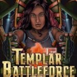 Обзор игры Templar Battleforce