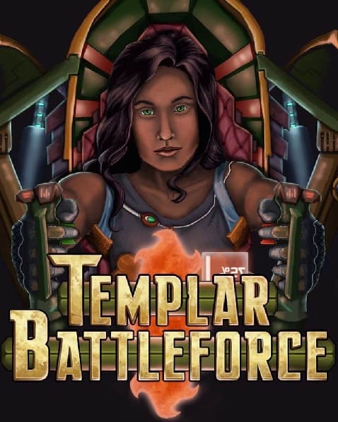 Обзор игры Templar Battleforce