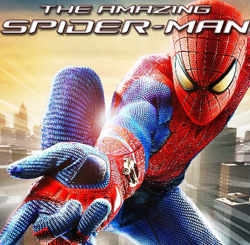 Обзор игры The Amazing Spider-Man