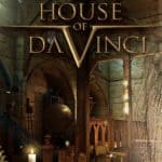 Обзор игры The House of Da Vinci