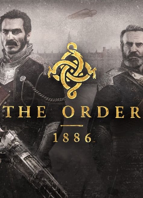 Обзор игры The Order: 1886