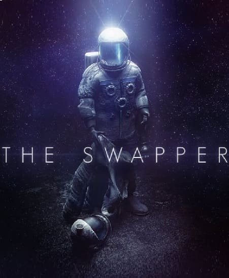 Обзор игры The Swapper