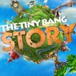 Обзор игры The Tiny Bang Story