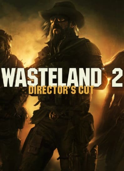 Обзор игры Wasteland 2