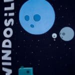 Обзор игры Windosill