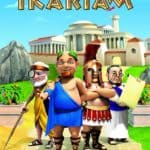 Обзор игры Ikariam